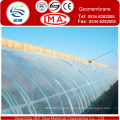 White Transparent HDPE Membrane for Greenhouses of Vegetable or Fruit